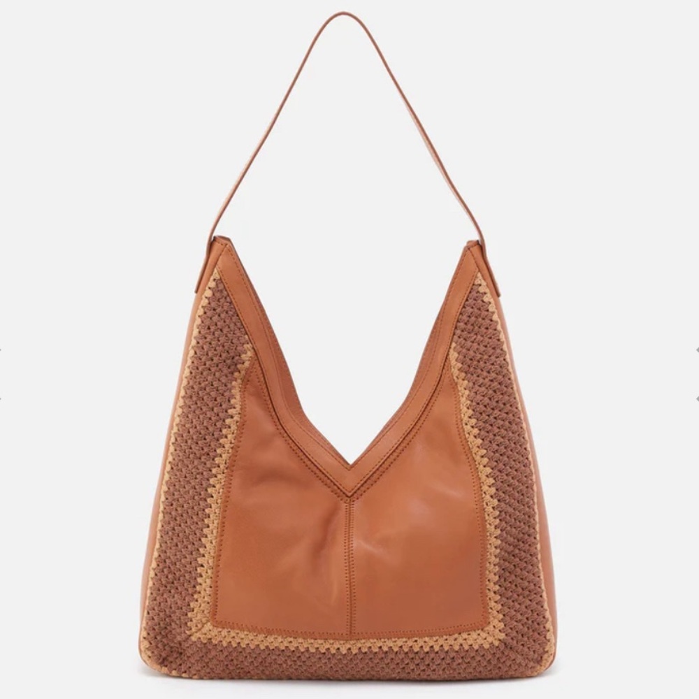 HOBO brand Daisy shoulder bag